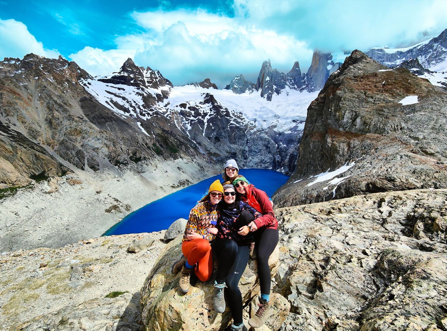 Find your community with TrovaTrip-