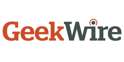 Geekwire transparent