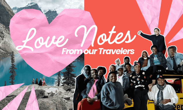 Honest TrovaTrip reviews where solo travelers leave trips with lifelong friends and memories.