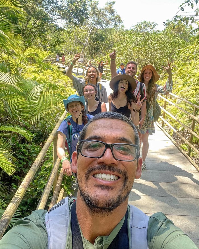 Manuel Antonio National Park