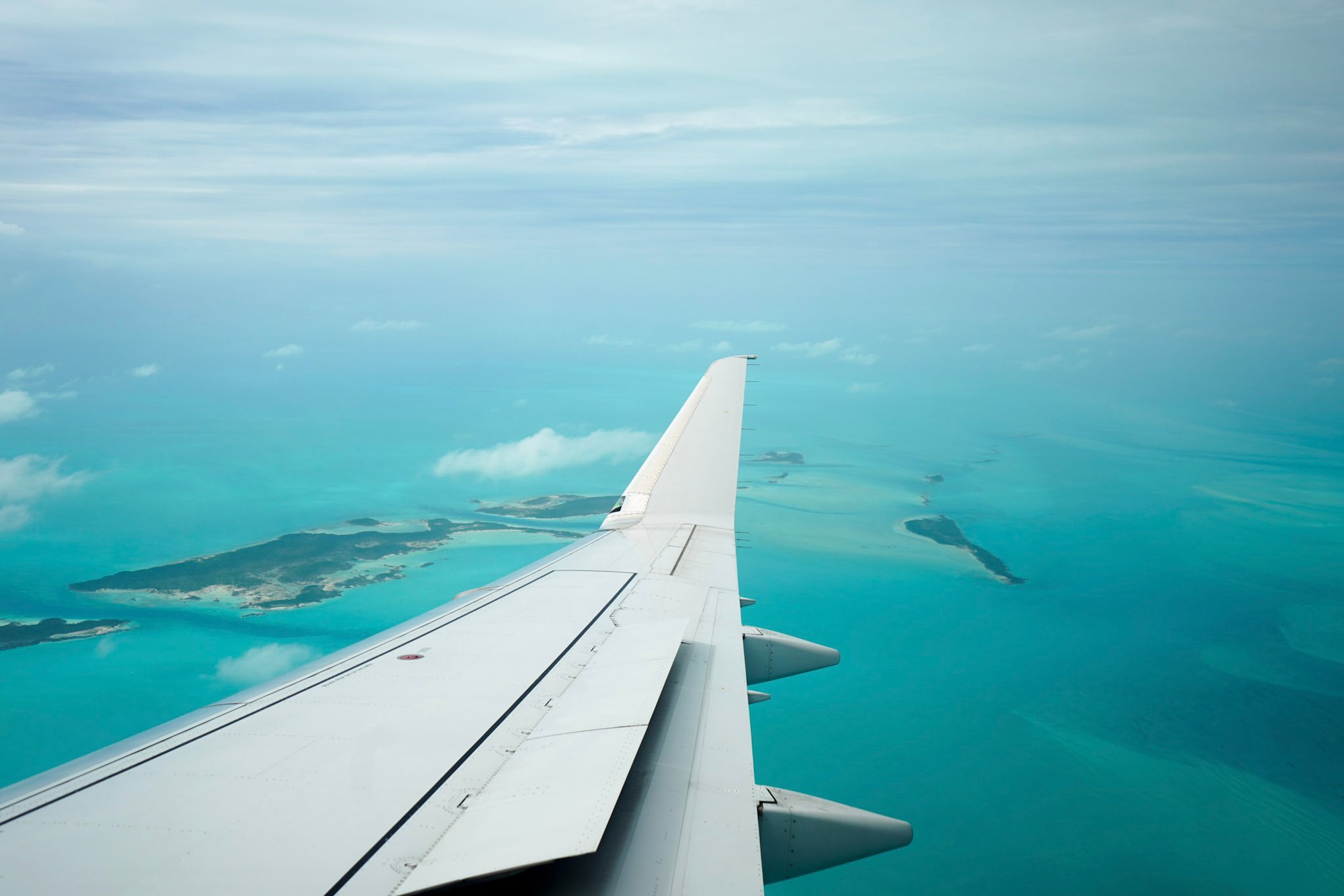 A Guide to Booking Airline Tickets TrovaTrip