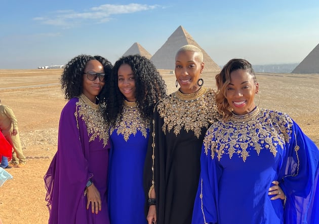 Can Hosts make money from hosting a group travel trip?