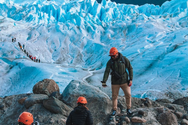 How much money do Creators make hosting group travel trips?