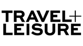 travel-and-leisure-logo-vector
