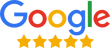 TrovaTrip Google Reviews logo.