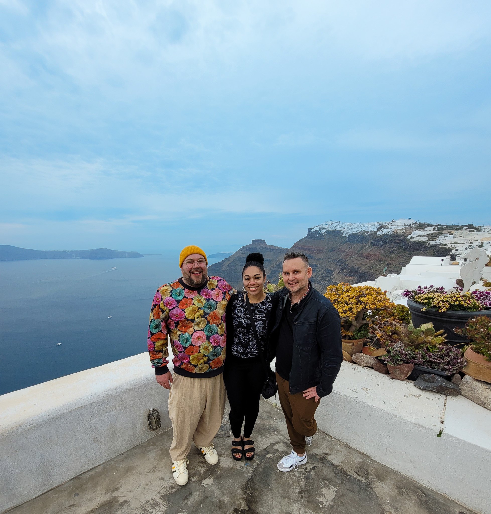 TrovaTrip Host and Travelers in Greece: Sell trips to Greece
