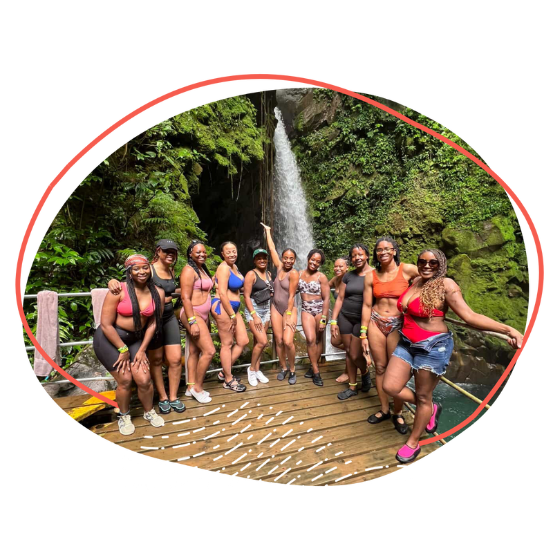 A group on TrovaTrip, community travel platform.