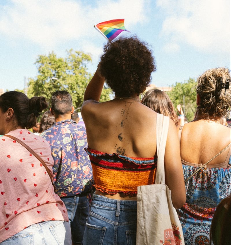 The Best LGBTQ Events In Spain