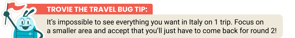 5 Best Places to Visit in September TrovaTrip