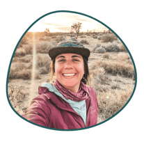 Bethany Taylor Headshot