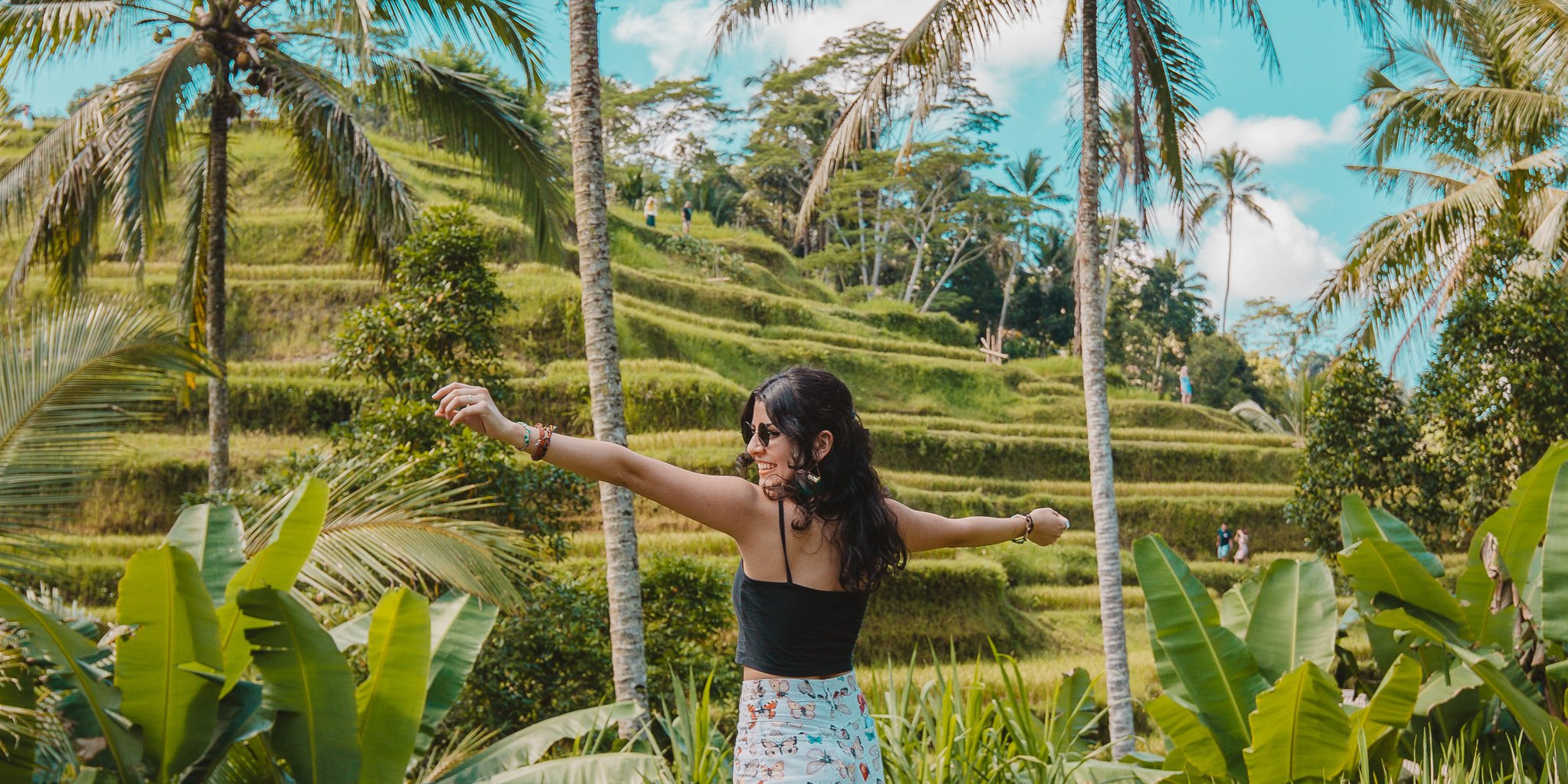 TrovaTrip: Top Instagram Hotspots in Bali