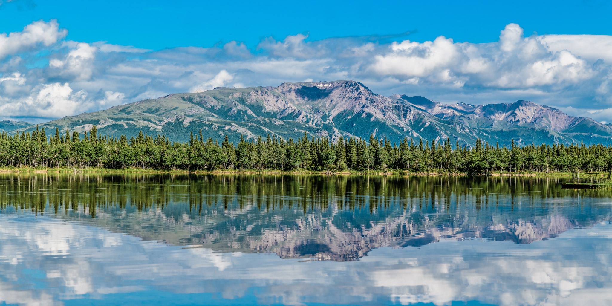 Alaska: Trip Preparation & Destination Information
