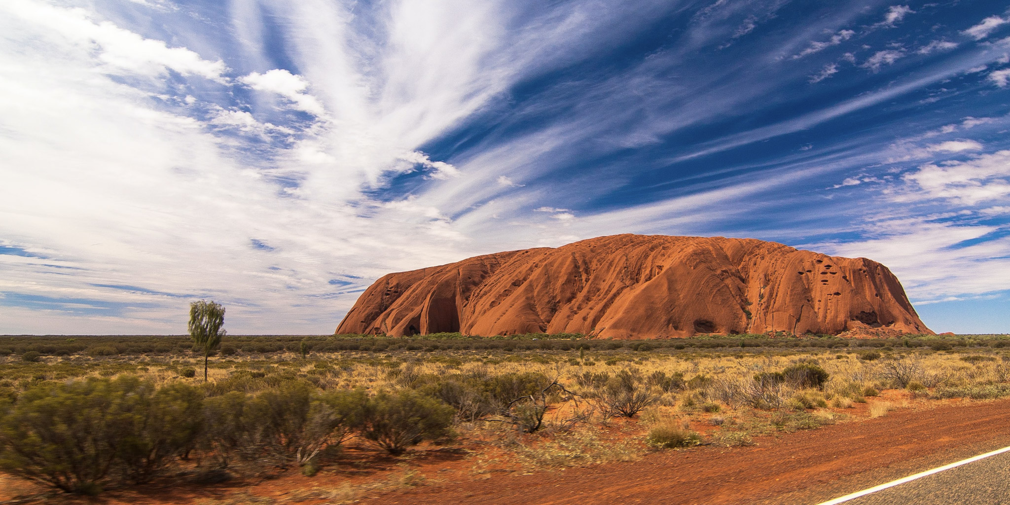 Australia: Trip Preparation & Destination Information