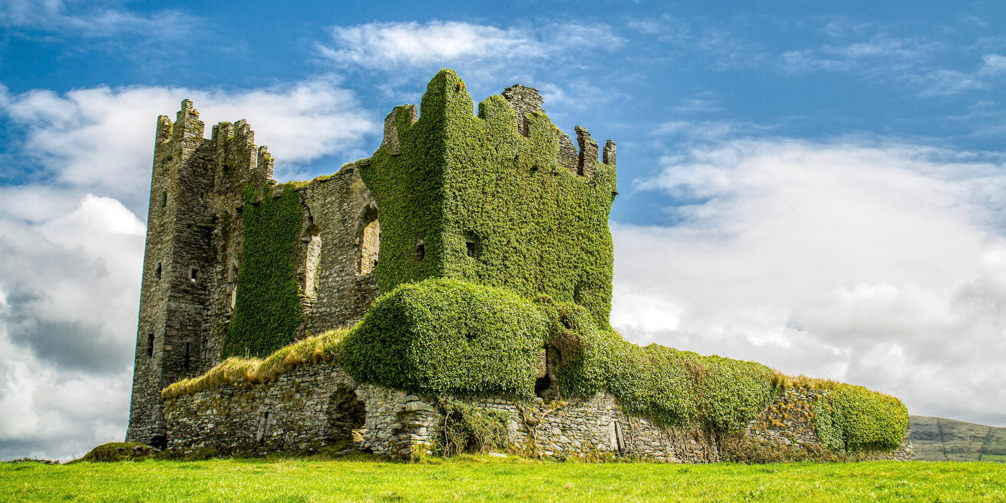 Ballycarbery-Castle-Co-Kerry