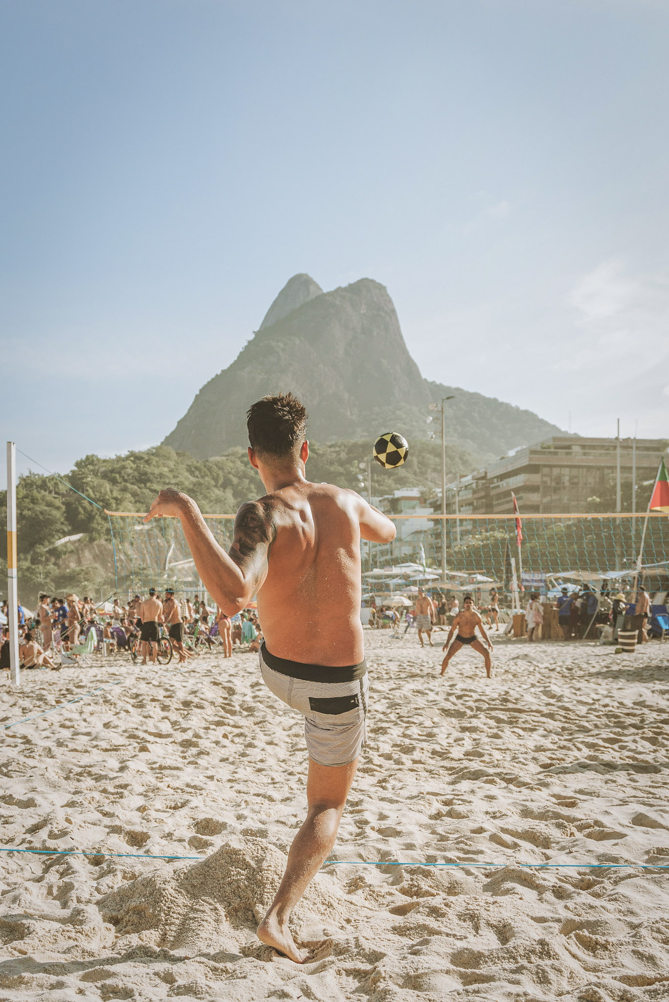Beach-Soccer-Brazil