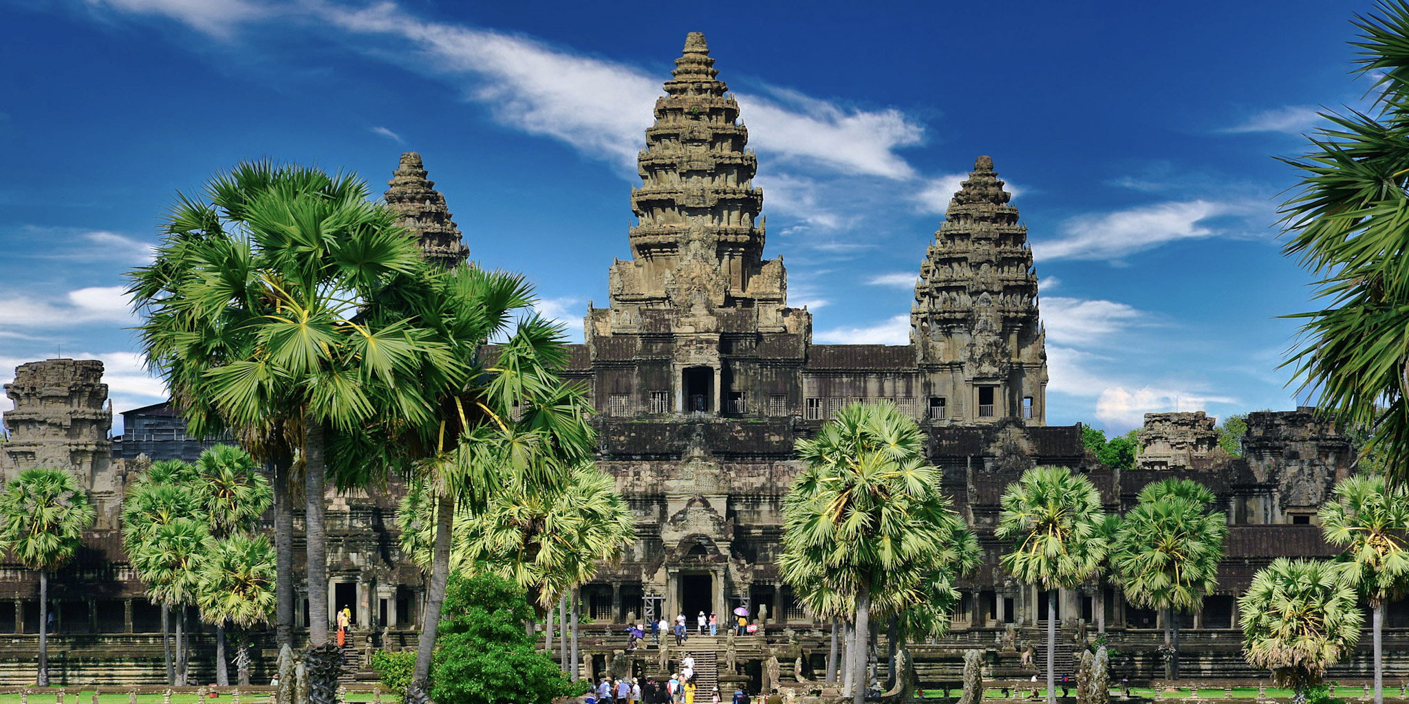 Cambodia-Temple-1