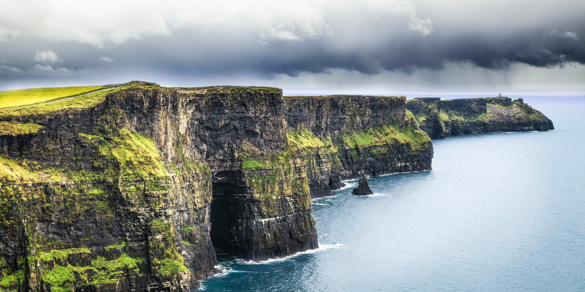Ireland: Trip Preparation & Destination Information