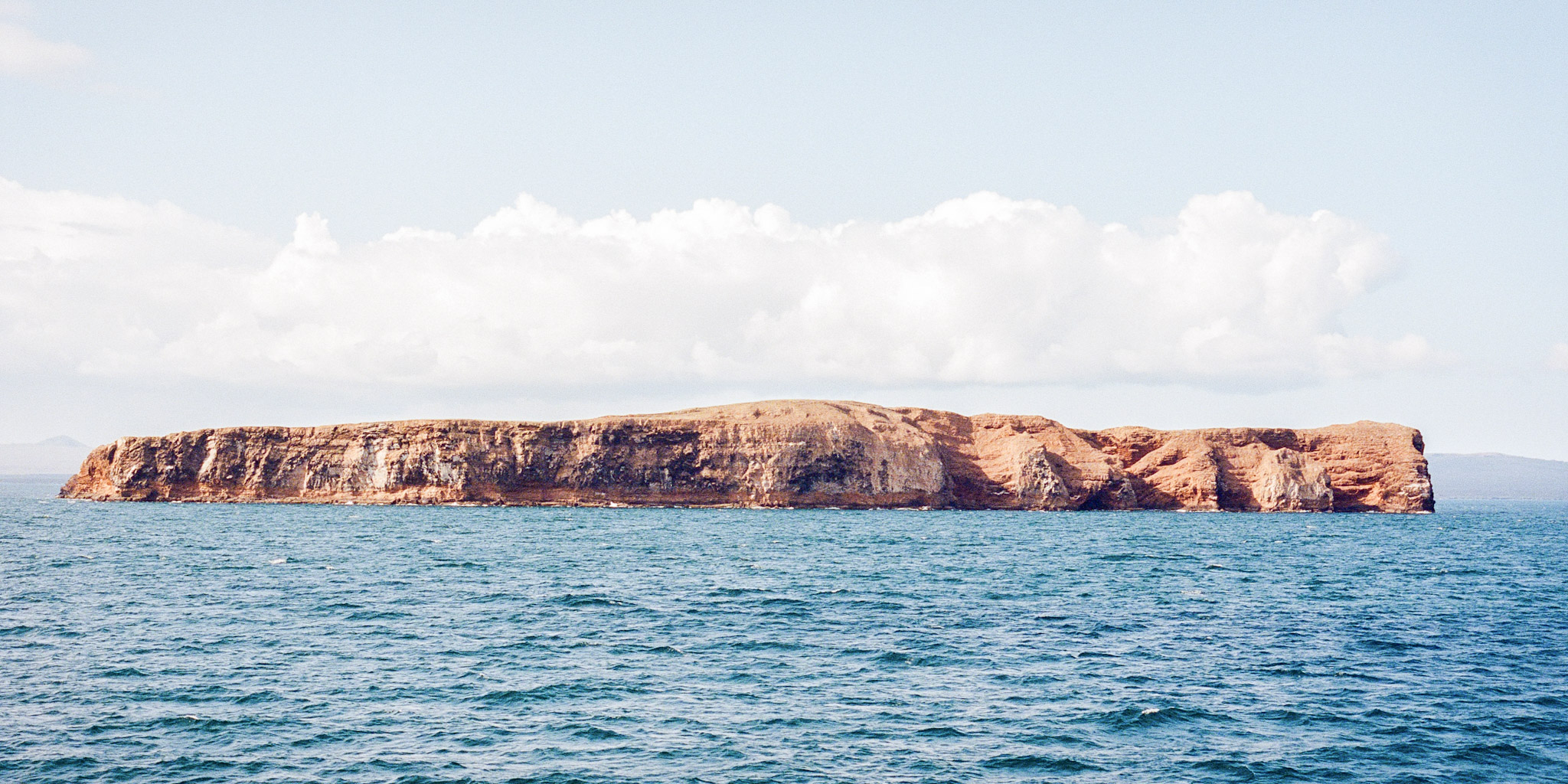 Galapagos: Trip Preparation & Destination Information