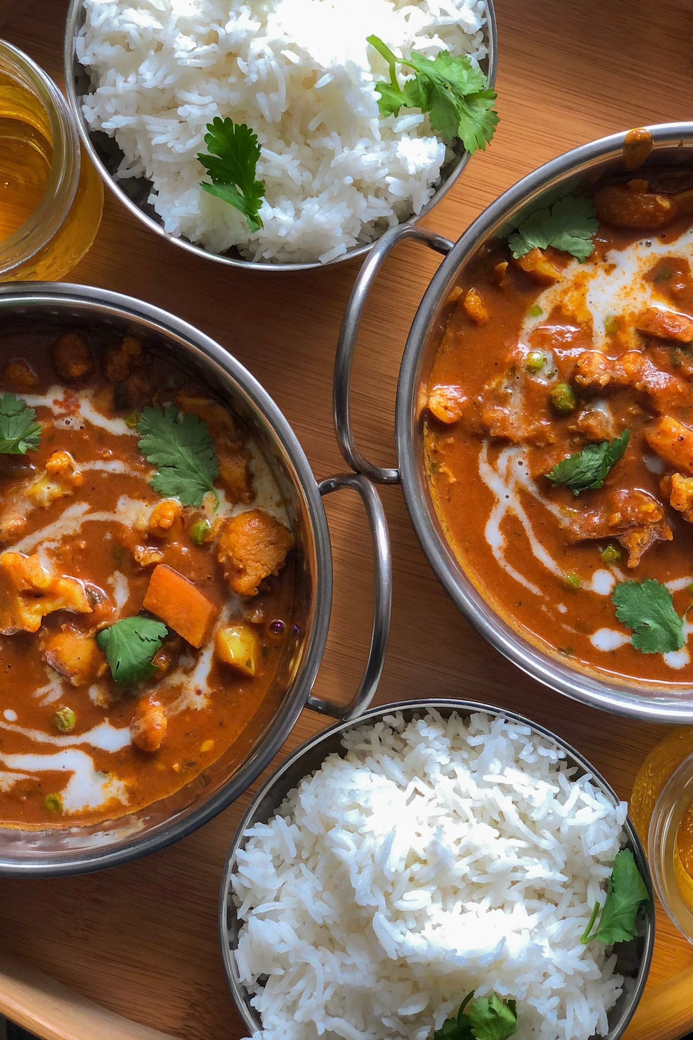 Curry-India