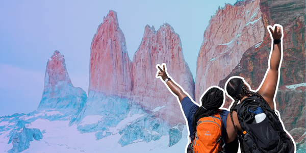 Defining Adventure through Women Traveling Together | TrovaTrip