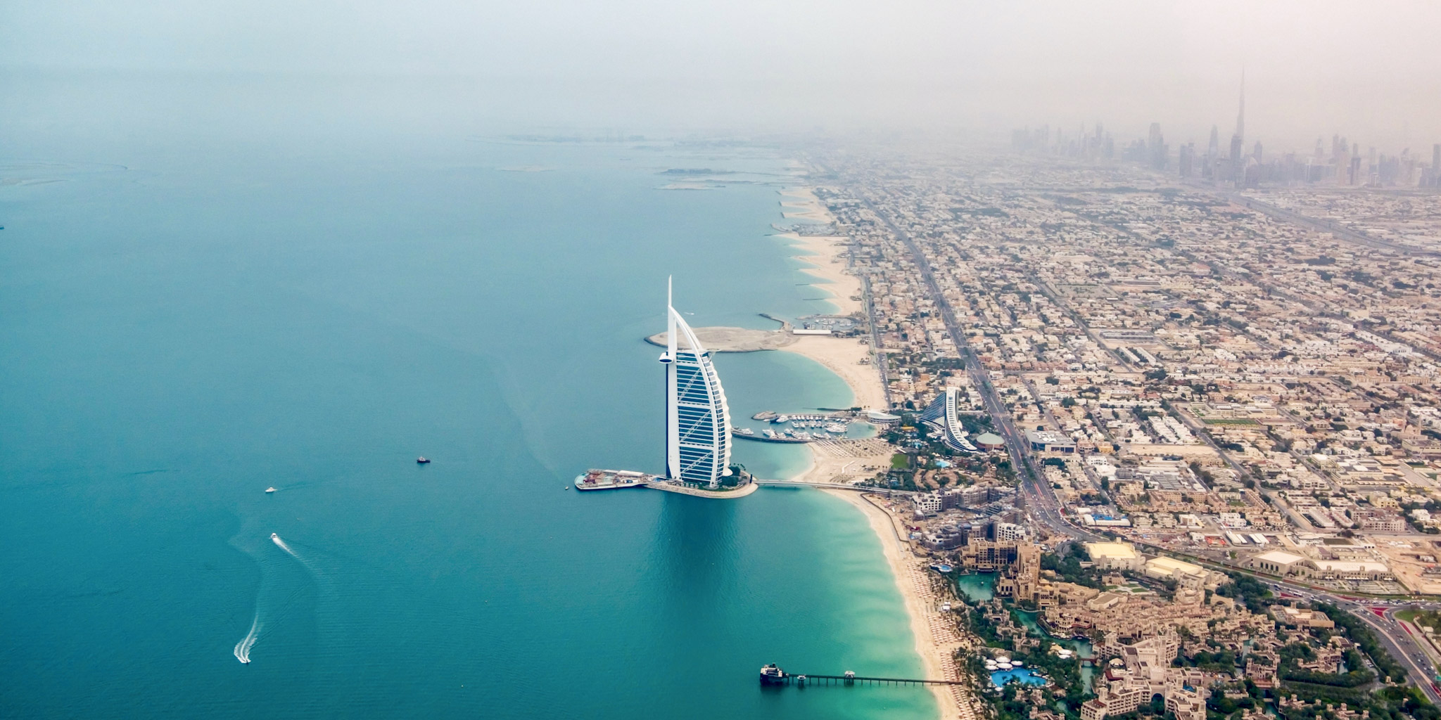 United Arab Emirates: Trip Preparation & Destination Information