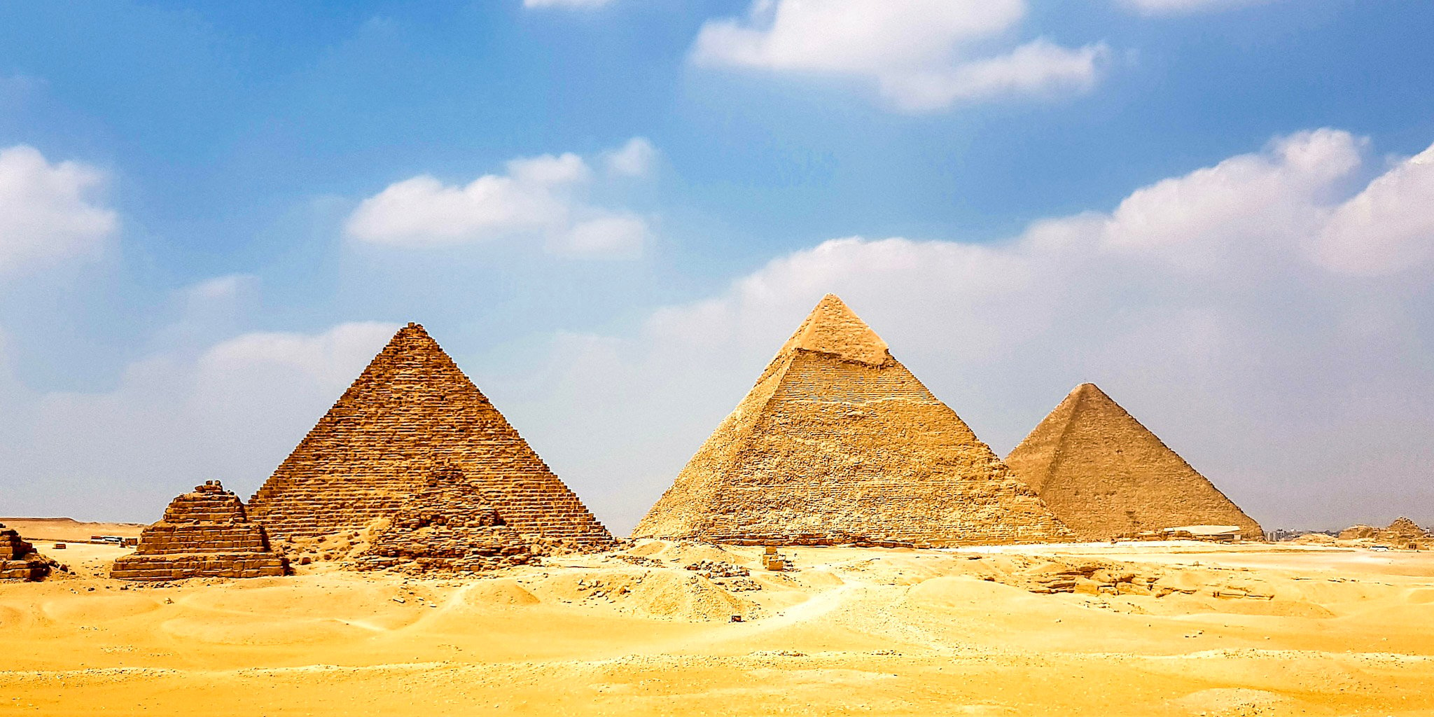 Egypt: Trip Preparation & Destination Information