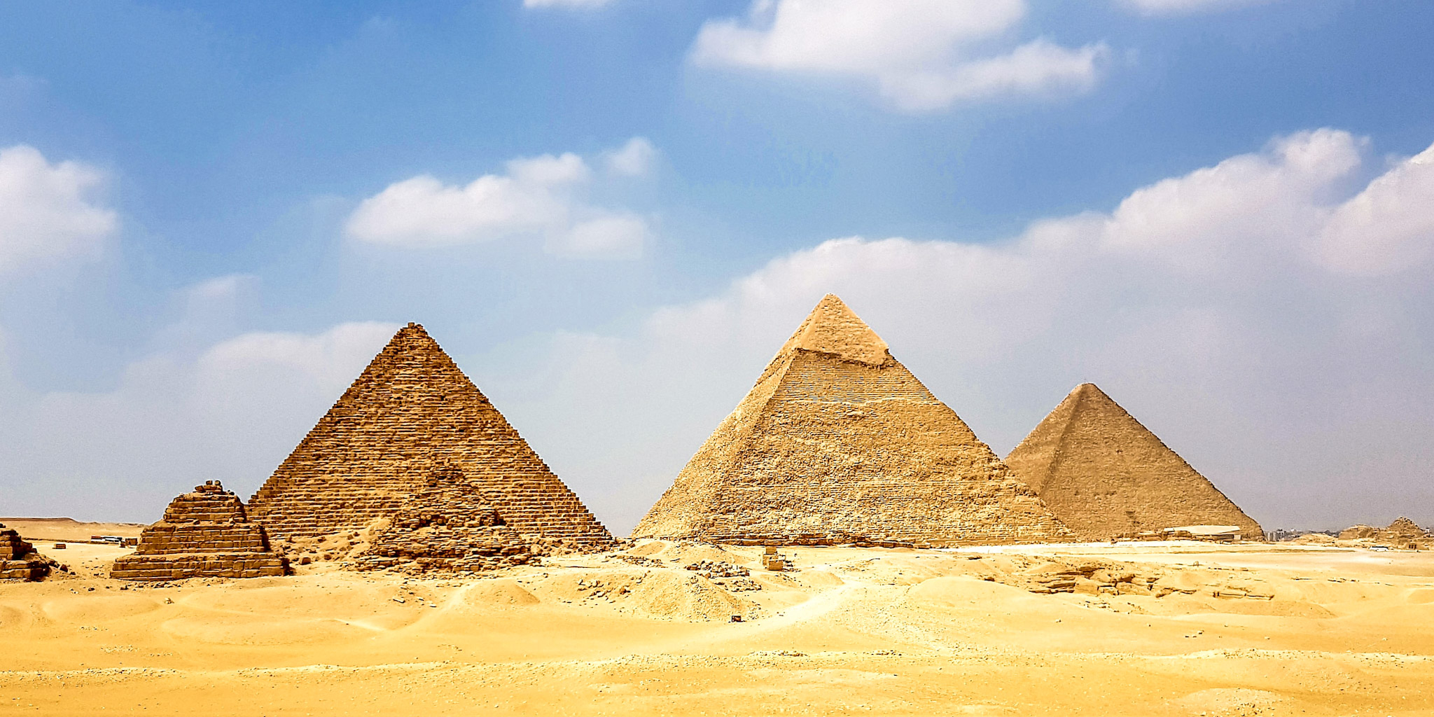 Egypt: Trip Preparation & Destination Information