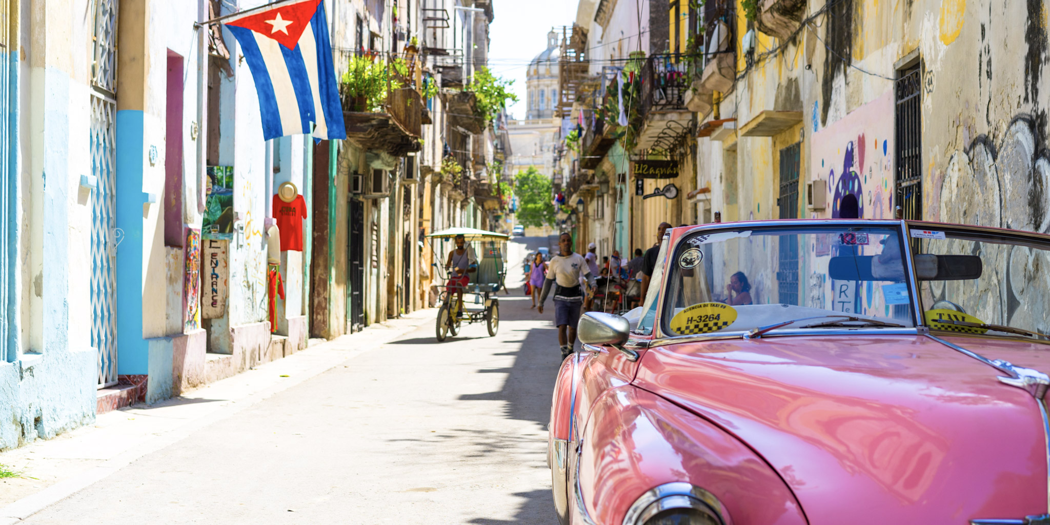 Cuba: Trip Preparation & Destination Information