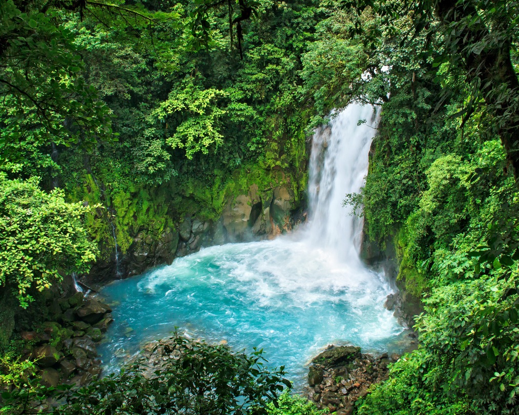 TrovaTrip runs group trips to Costa Rica.