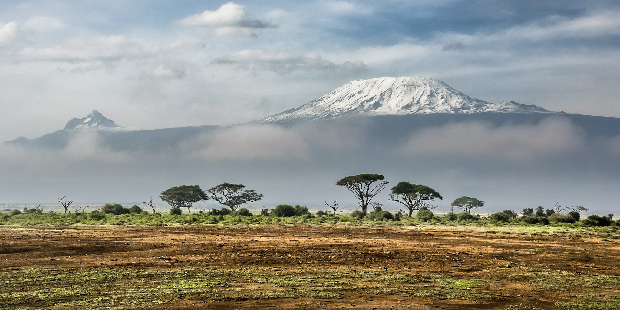 Mount Kilimanjaro: Trip Preparation & Destination Information