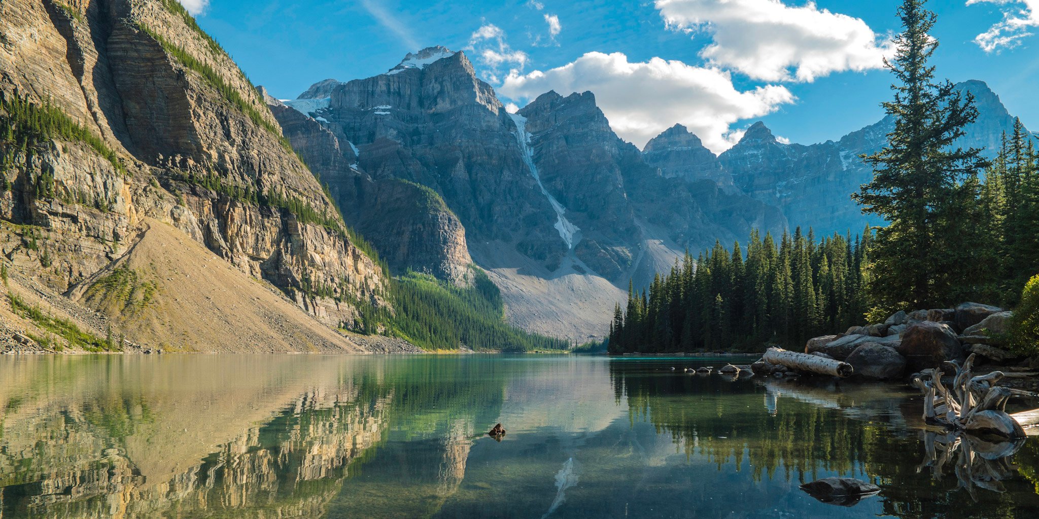 Canadian Rockies: Trip Preparation & Destination Information