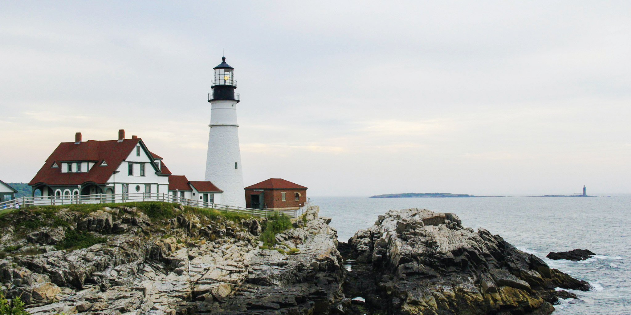 Maine: Trip Preparation & Destination Information