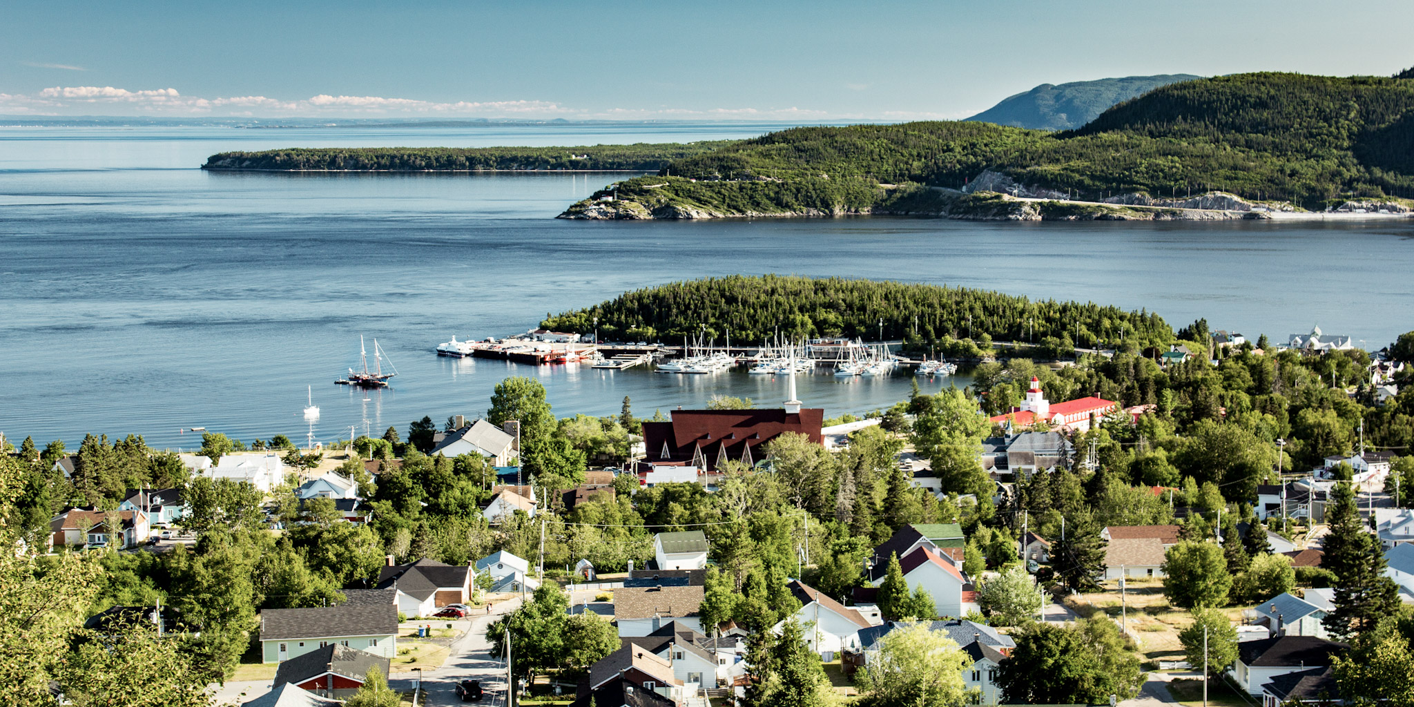 Quebec: Trip Preparation & Destination Information