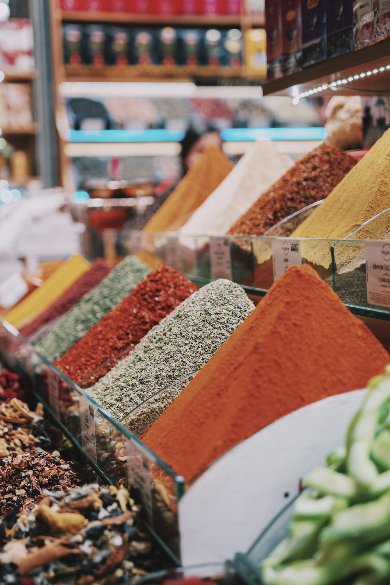 Spice-Market