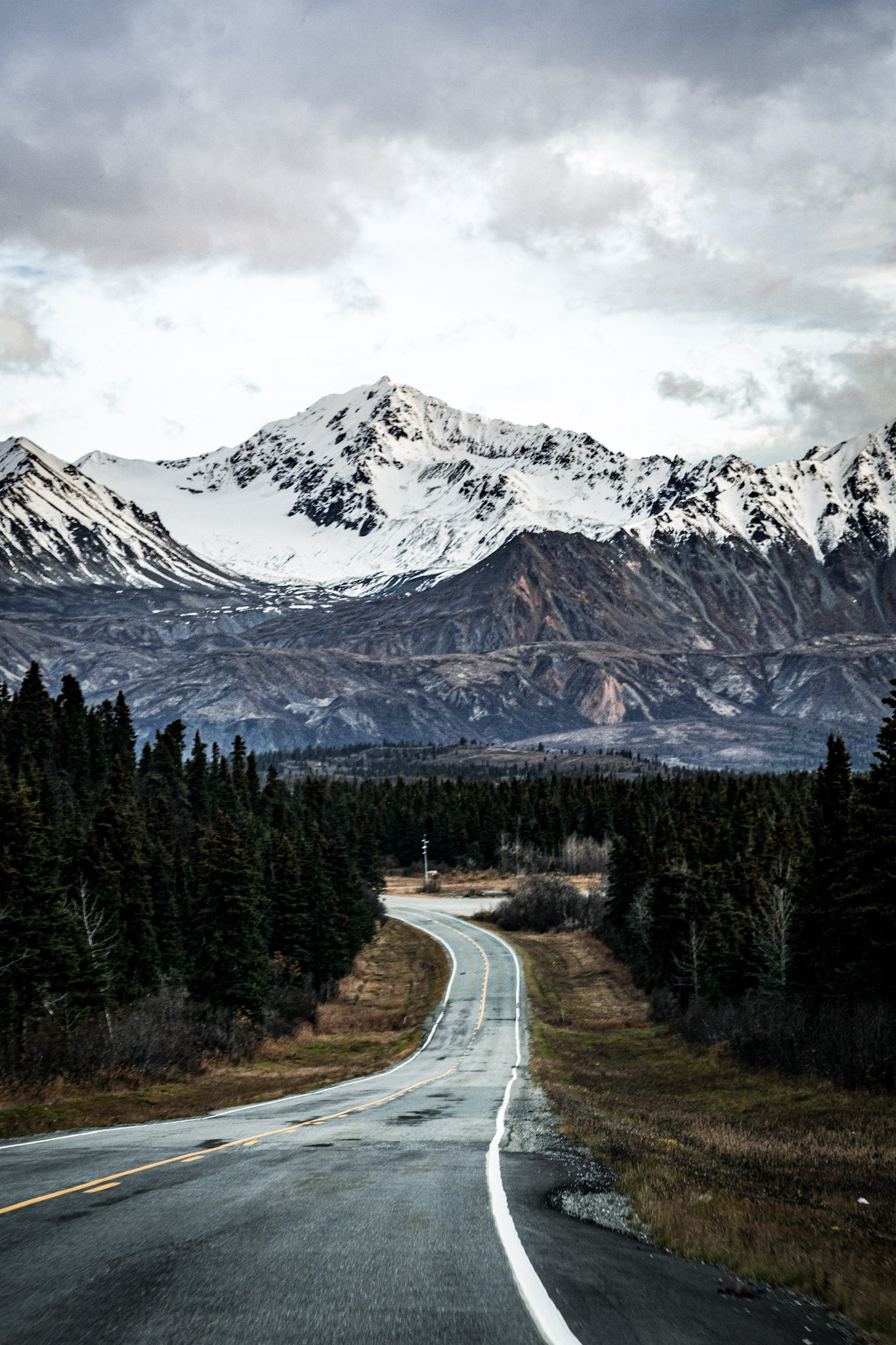 TrovaTrip Alaska
