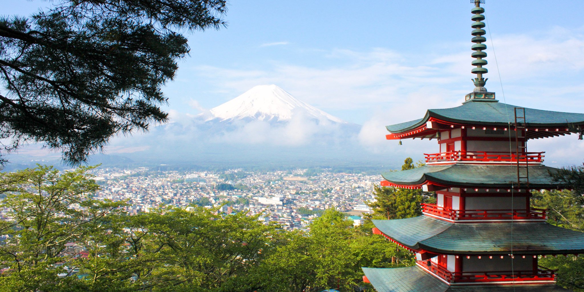 Japan: Trip Preparation & Destination Information