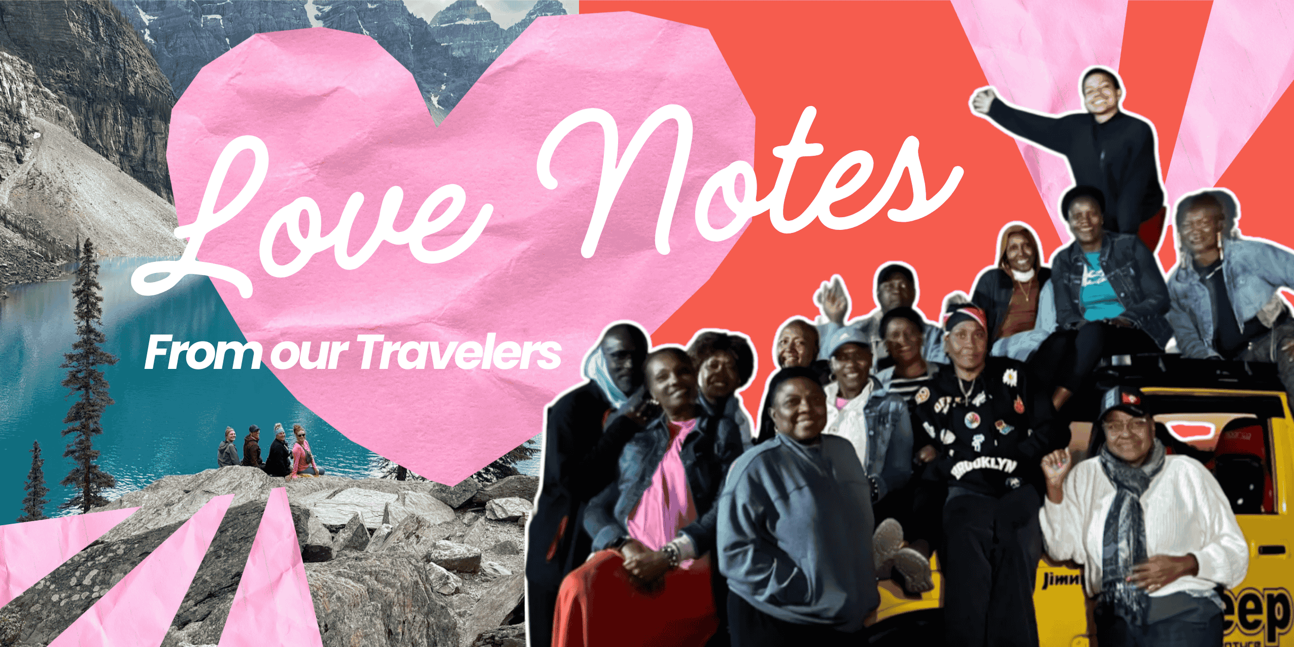 Honest Reviews from Extraordinary Trips | TrovaTrip