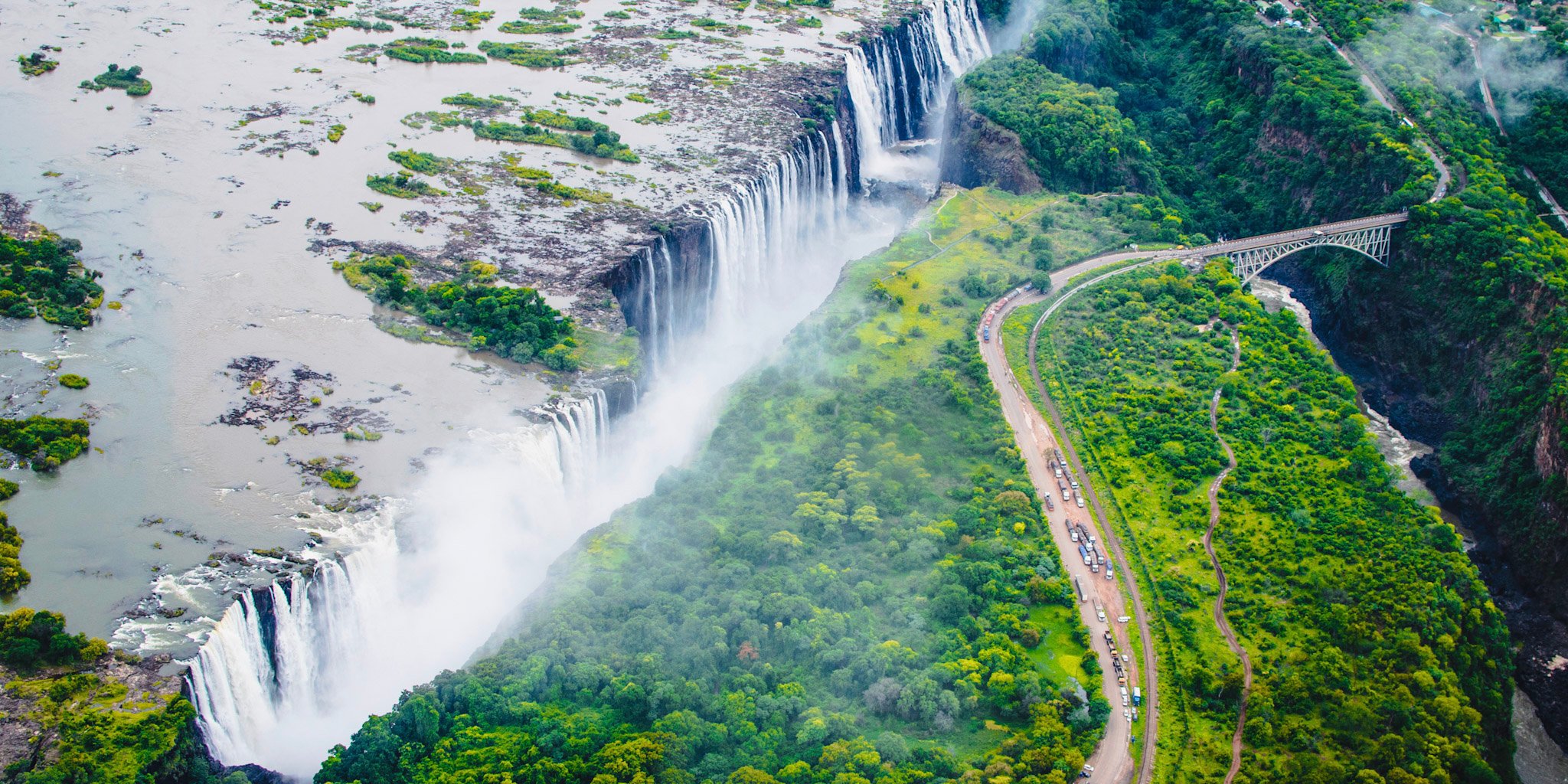 Victoria Falls: Trip Preparation & Destination Information