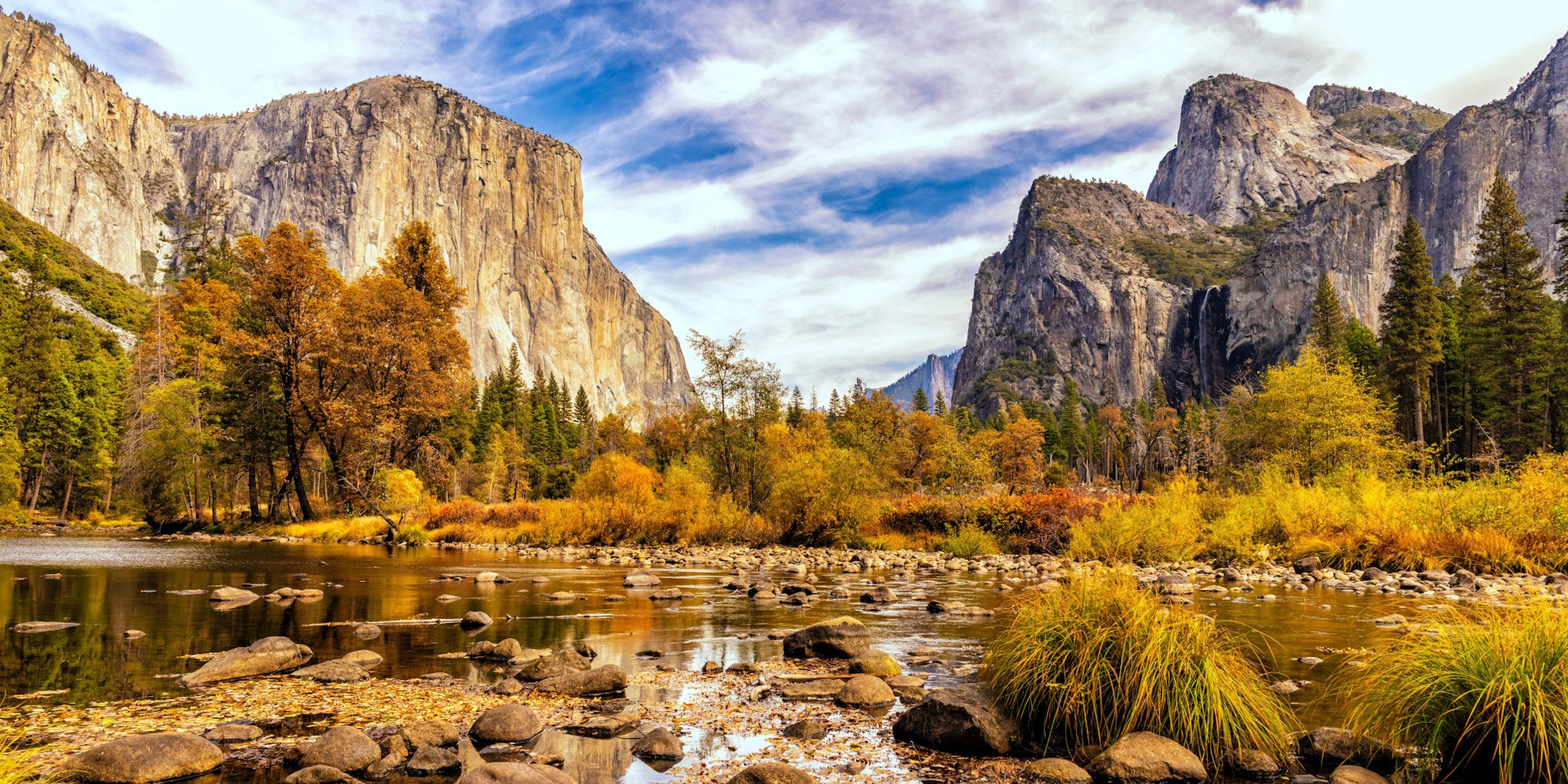 Yosemite - Camping: Trip Preparation & Destination Information