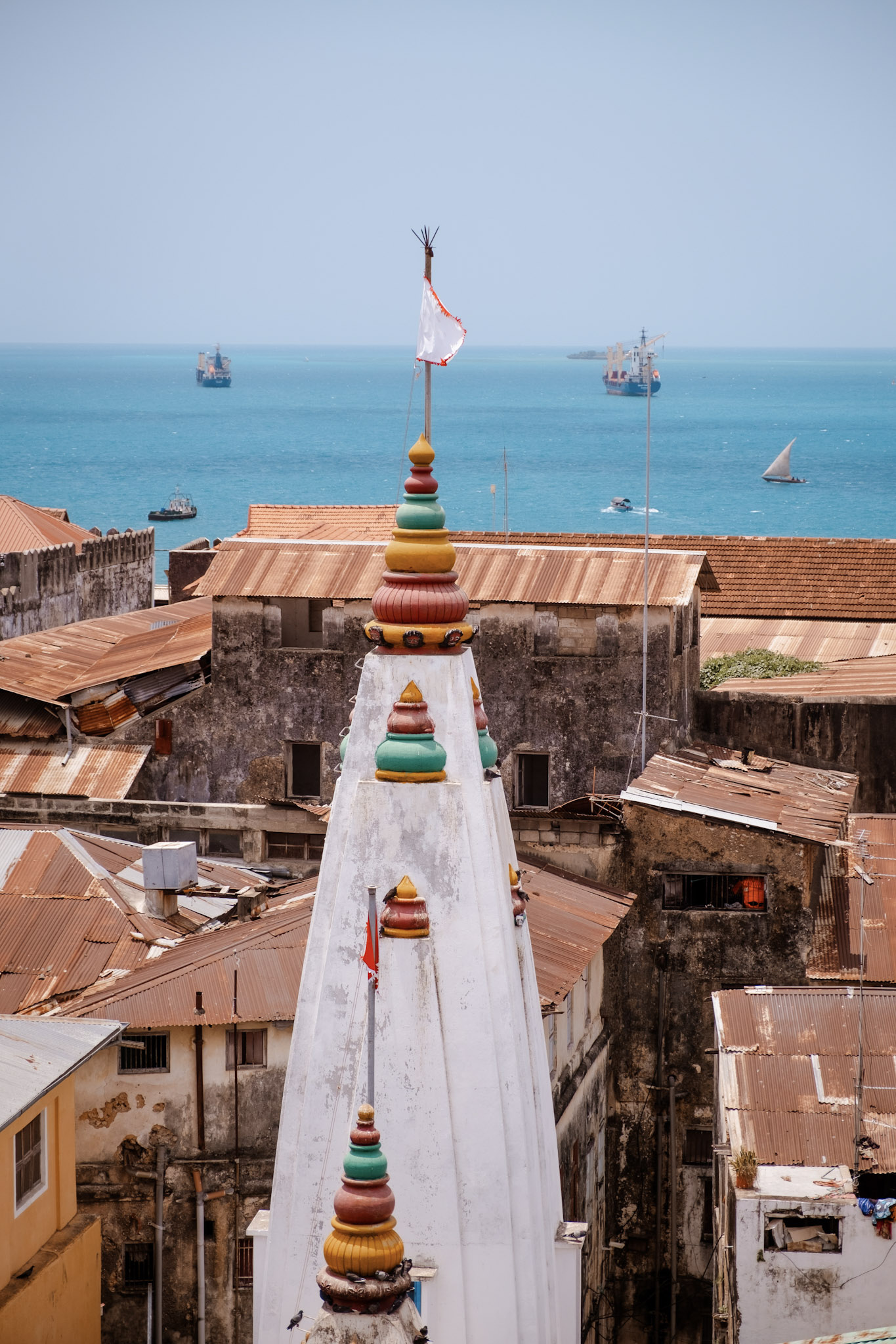 Zanzibar-Rooftops