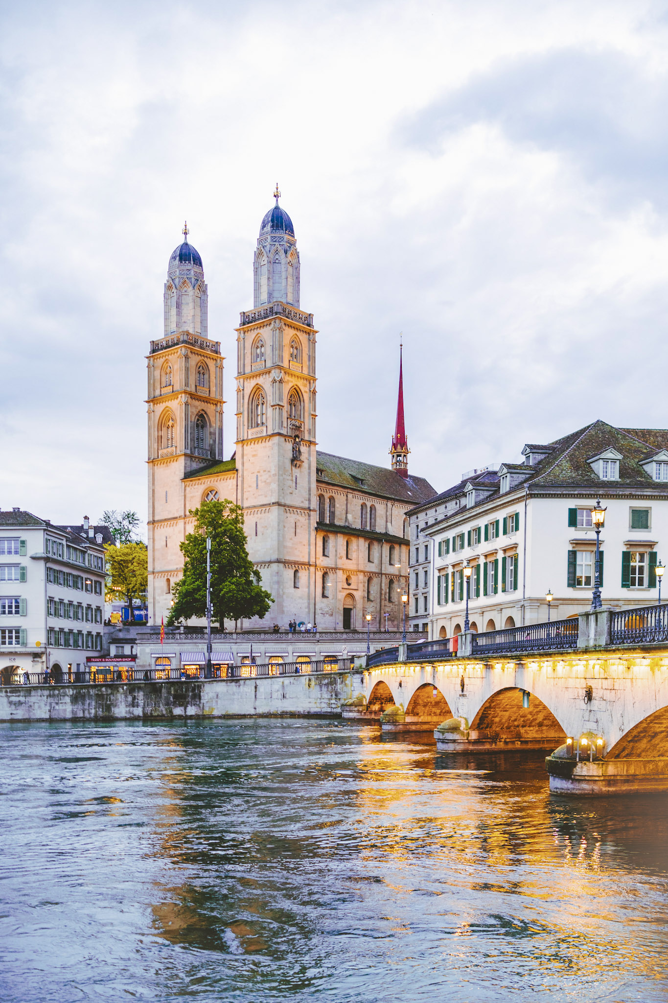 Zurich-Switzerland (1)