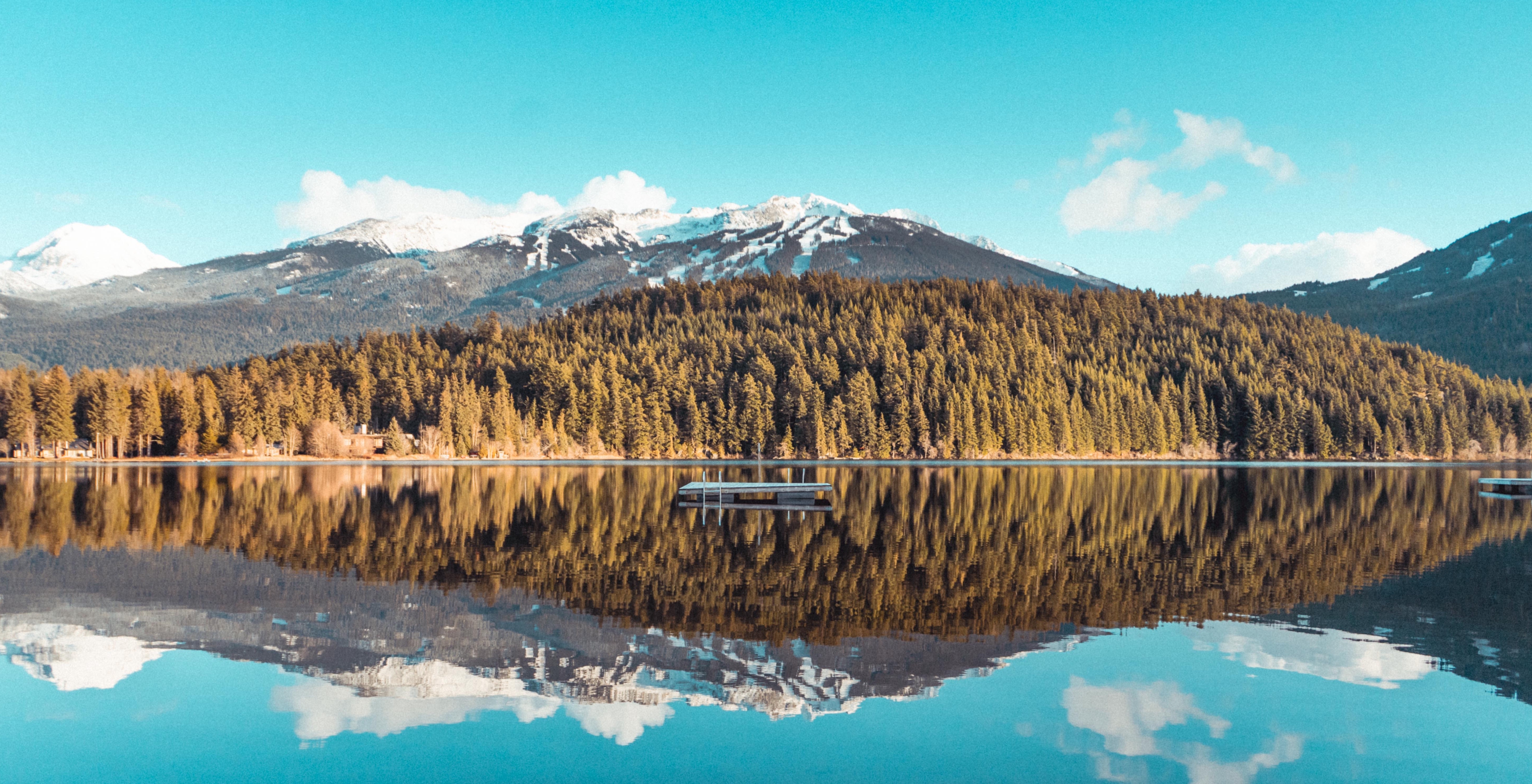 British Columbia: Trip Preparation & Destination Information