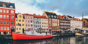 Denmark: Trip Preparation & Destination Information