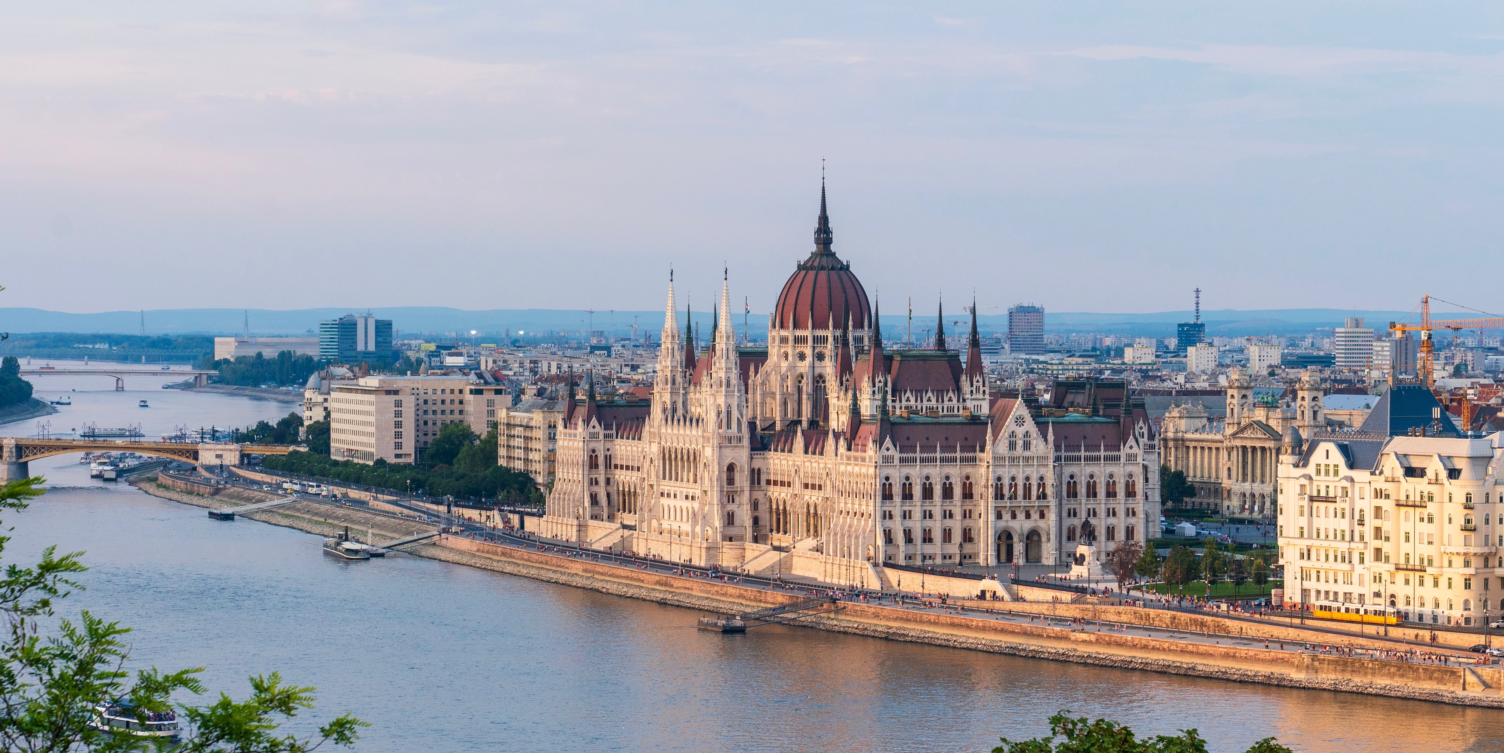 Hungary & Czech Republic: Trip Preparation & Destination Information