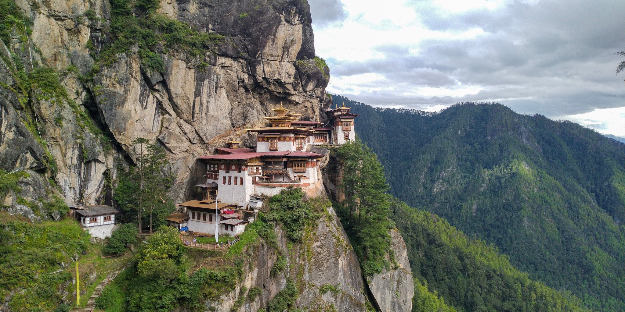 Bhutan: Trip Preparation & Destination Information