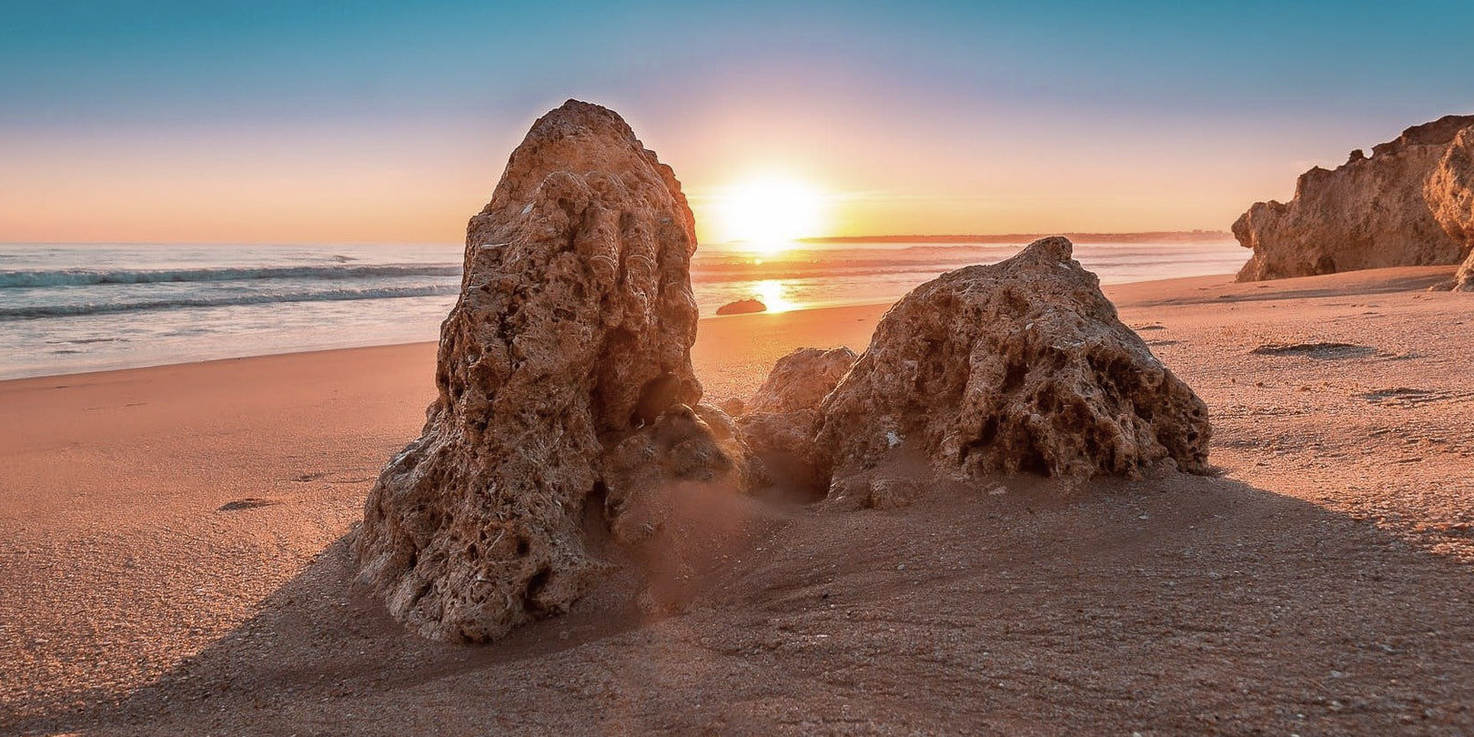 6 Destinations to Extend Your Summer