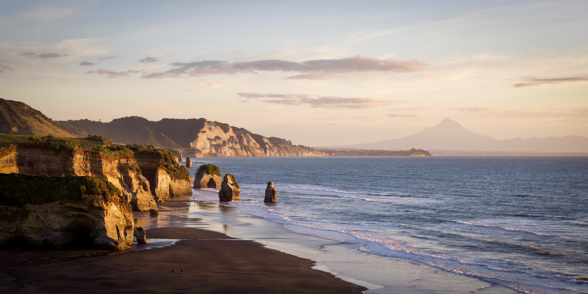 New Zealand: Trip Preparation & Destination Information