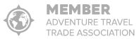 Adventure Travel Trade ASsociation Member