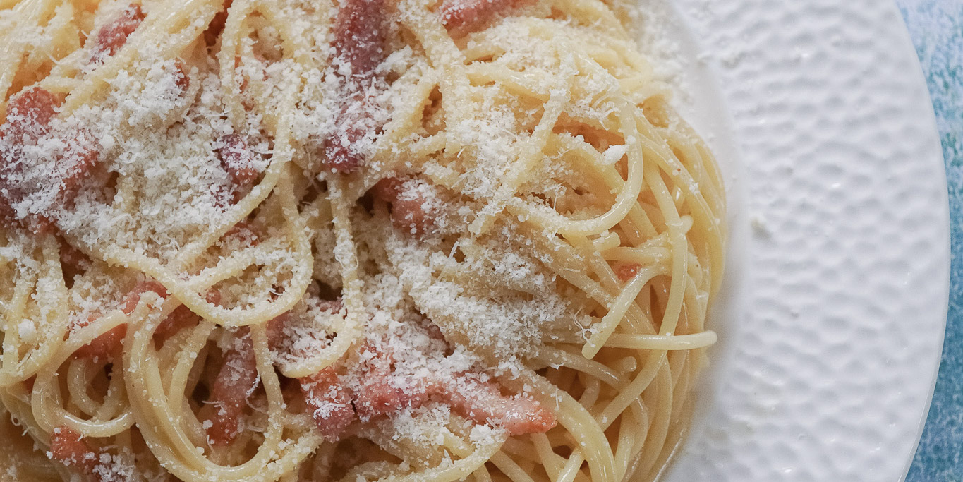 4 Foods You Have to Try in Rome