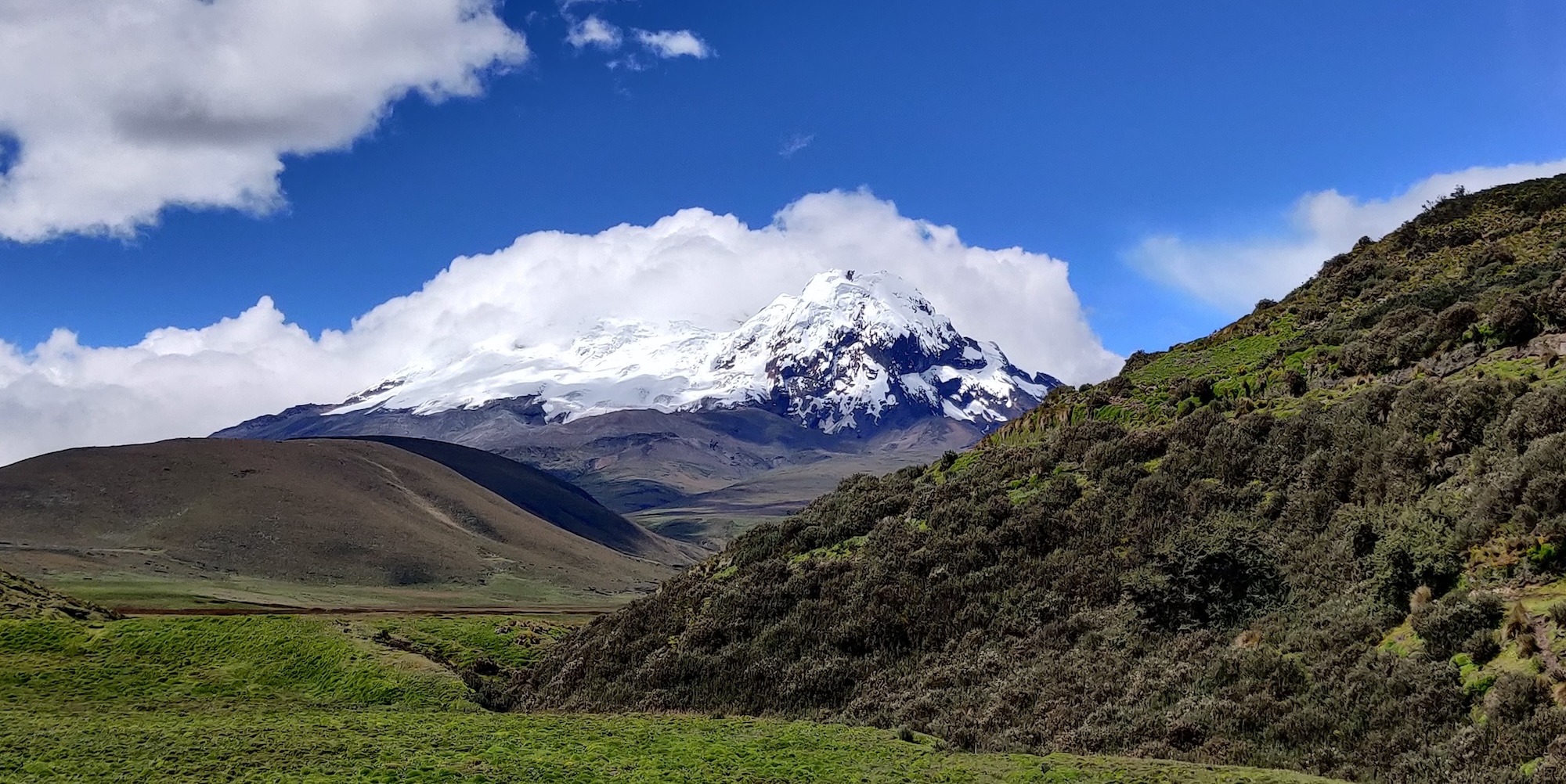 Ecuador: Trip Preparation & Destination Information